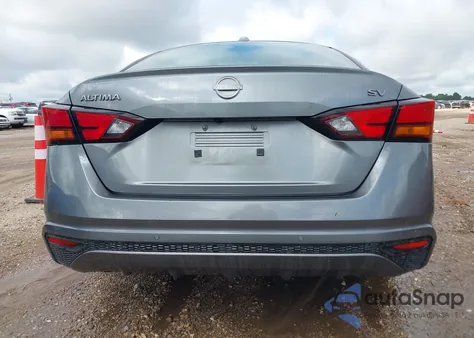 2023 Nissan Altima Sv Fwd z USA, uszkodzony, nr VIN 1N4BL4DV9PN329053